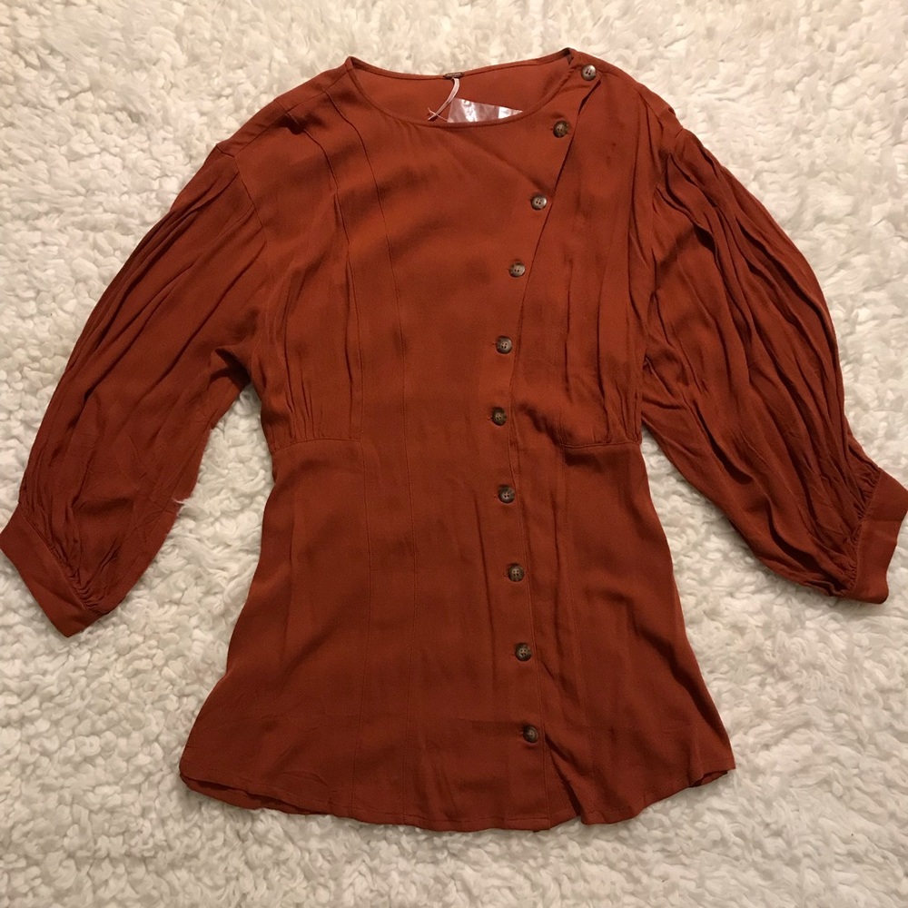 Free People top